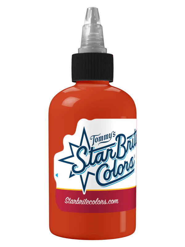 StarBrite Ink Peachie Flesh - 1oz