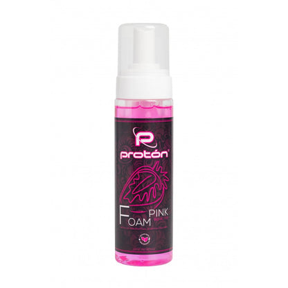 Proton Pink Foam - Cleansing Foam - 220ml