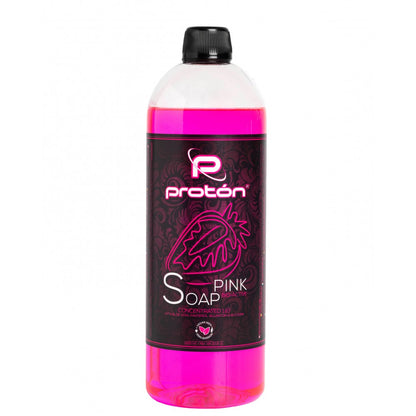 Proton Concentrated Pink Soap - 1 Litre