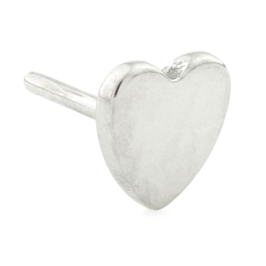 Pop-In Ti Heart Disk