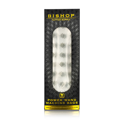 Bishop Power Wand Machine Bags (200)