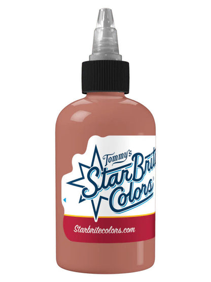 SHORT DATE - DISCOUNTED - StarBrite Ink Perfect Flesh - 1oz