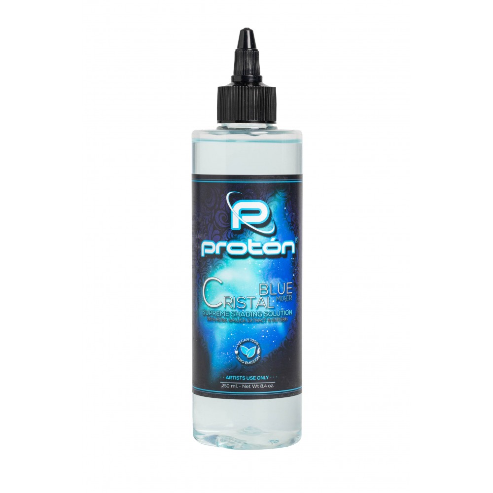 Proton Cristal Blue - Shading Solution - 250ml