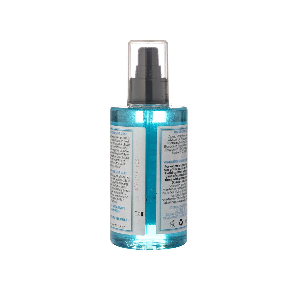 Proton Origins - Professional Stencil Primer - 200ml