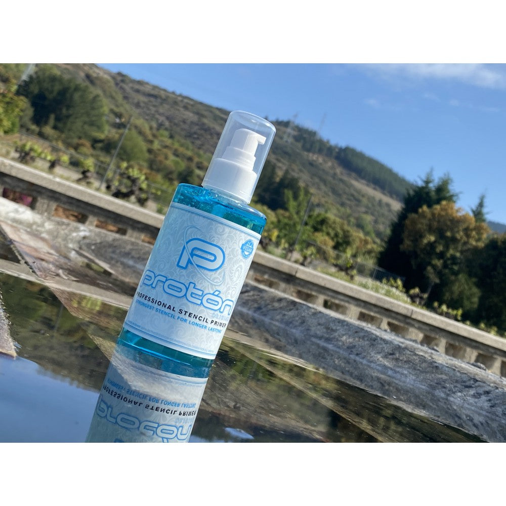 Proton Origins - Professional Stencil Primer - 200ml