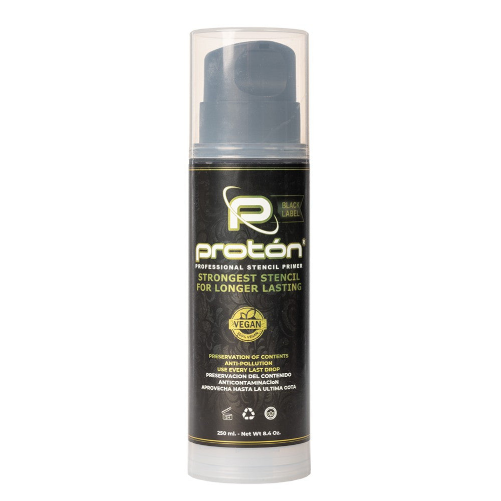 Proton Airless Stencil Primer  250ml