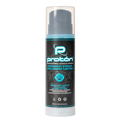 Proton Airless Stencil Primer  250ml