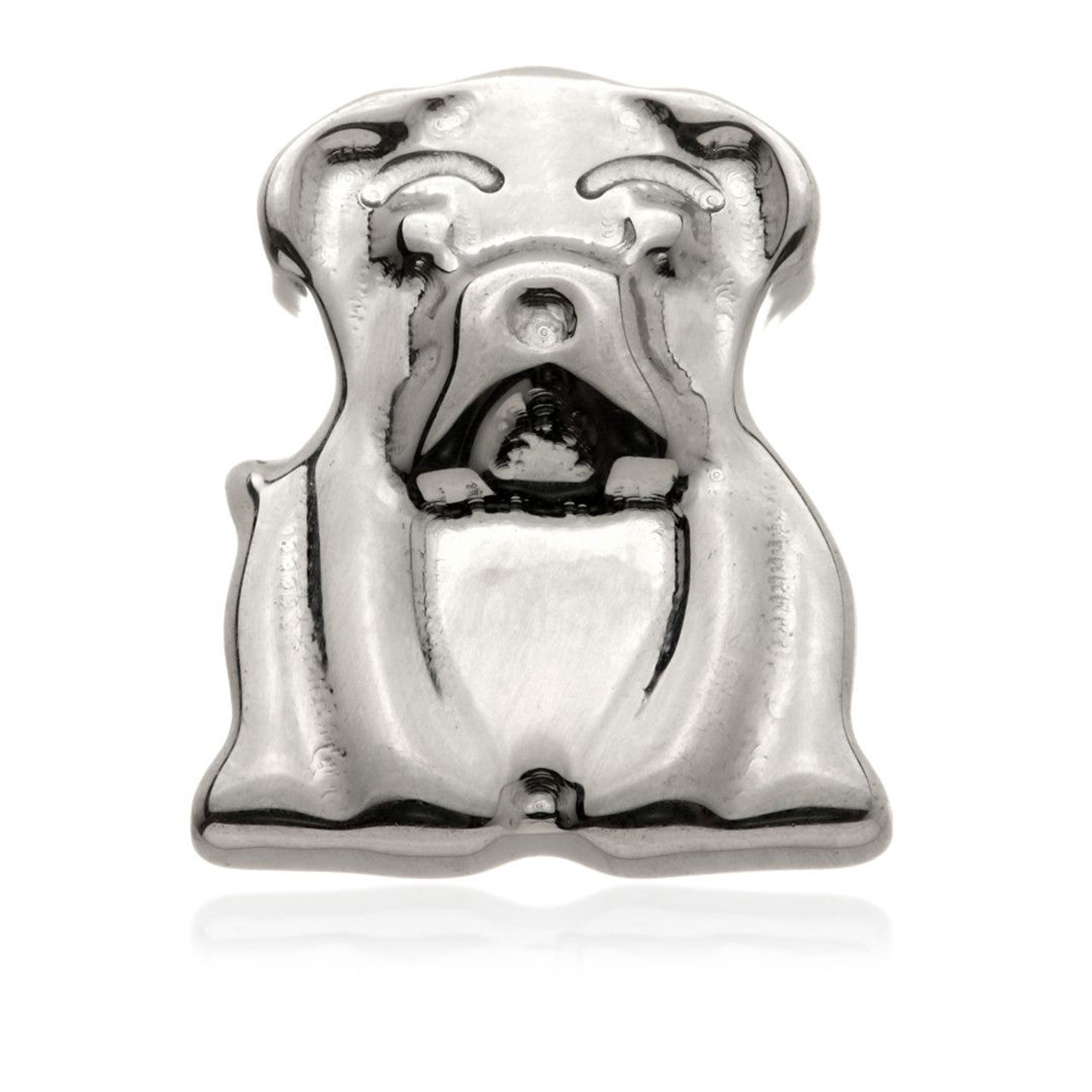 Titanium Threadless Bulldog Attachment