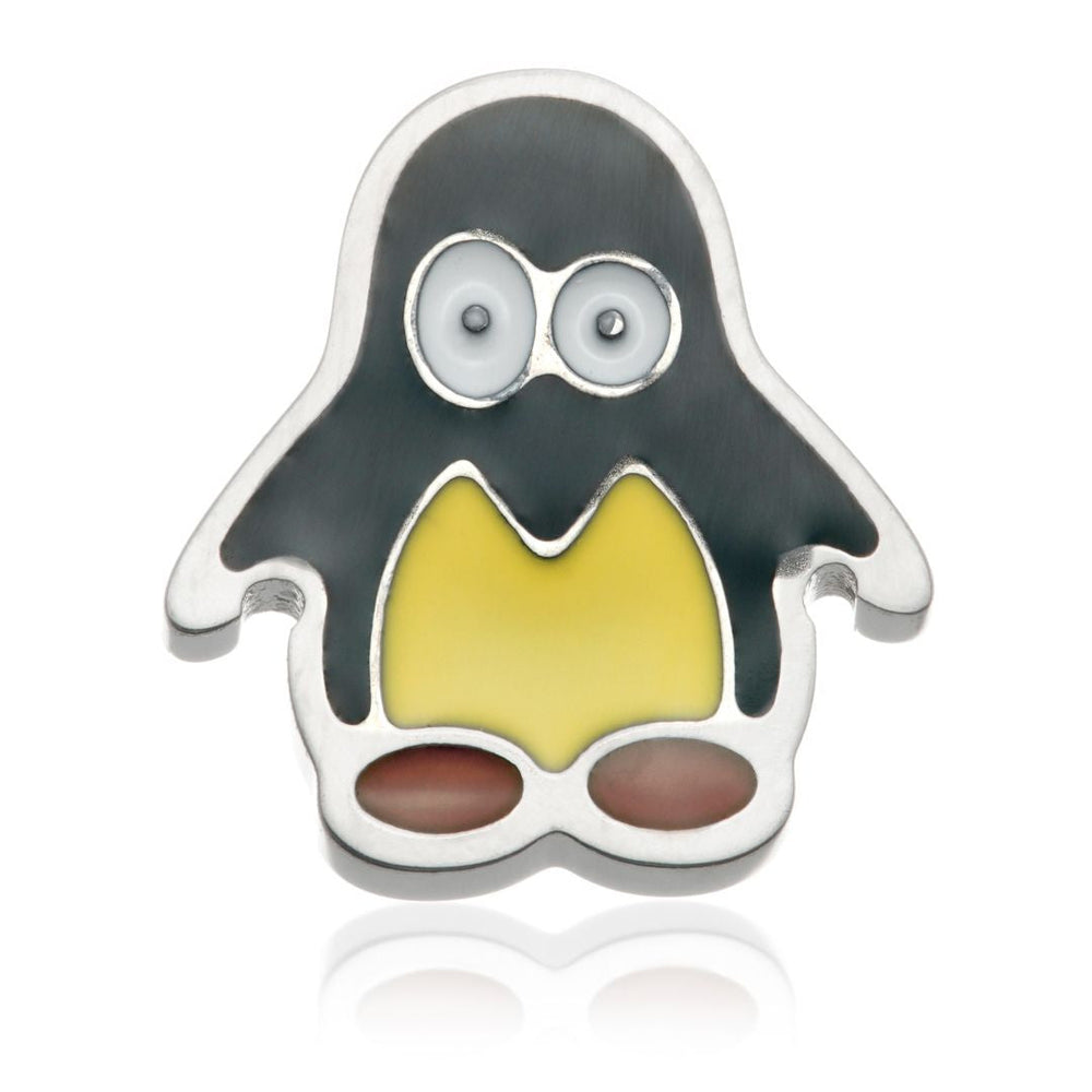 Ti Internal Enamel Penguin Attachment