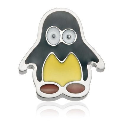 Ti Internal Enamel Penguin Attachment