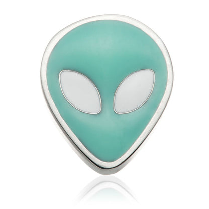 Ti Internal Enamel Alien Attachment