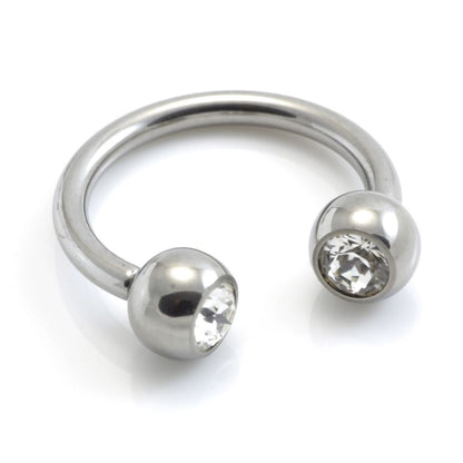 Internal Ti CBB Gem Balls 1.6mm