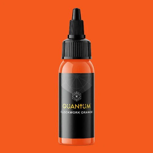 SHORT DATE - DISCOUNTED - Quantum Ink Clockwork Orange - 1oz