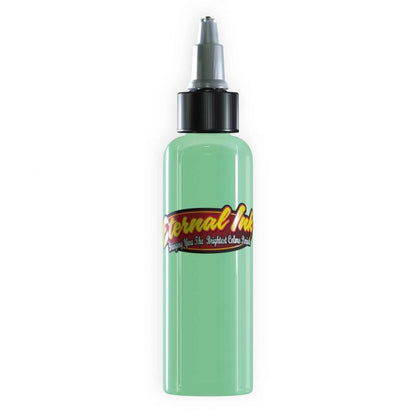 SHORT DATE - DISCOUNTED - Eternal Ink Seafoam - 2oz