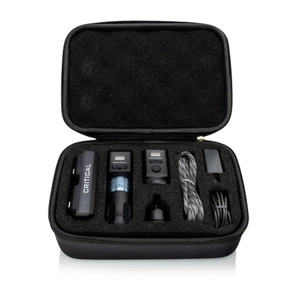 Bishop Power Wand Full Set - Liner