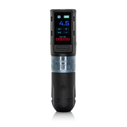 Bishop Power Wand Full Set with Advanced Battery