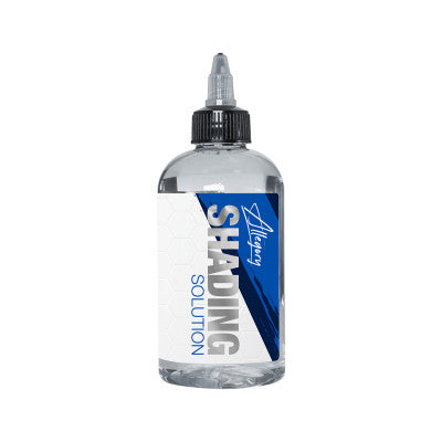 Allegory Ink Shading Solution - 8oz / 250ml