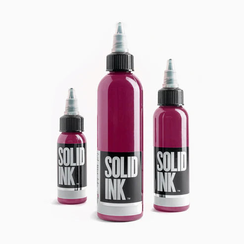 Solid Ink Pitaya - 1oz