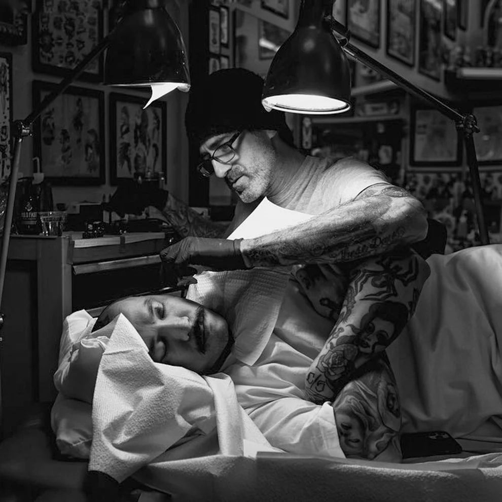 Solid Ink Tim Hendricks Magic Mix Set (5 Bottles for the price of 4)