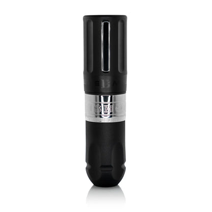 Bishop Stainless Steel Power Wand Full Set with Advanced Battery 4.2 Packer