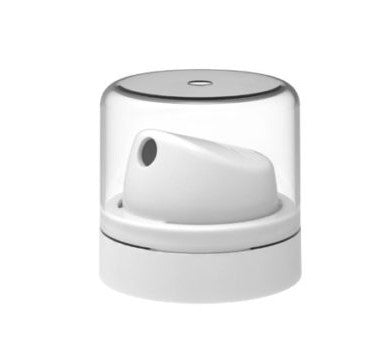 Fine Mist Spray Cap for Stericlens