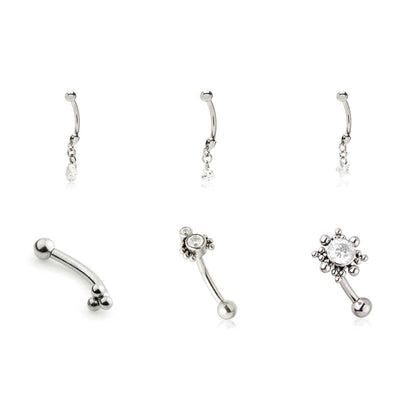 TiC Rook Bar Bundle - Refill