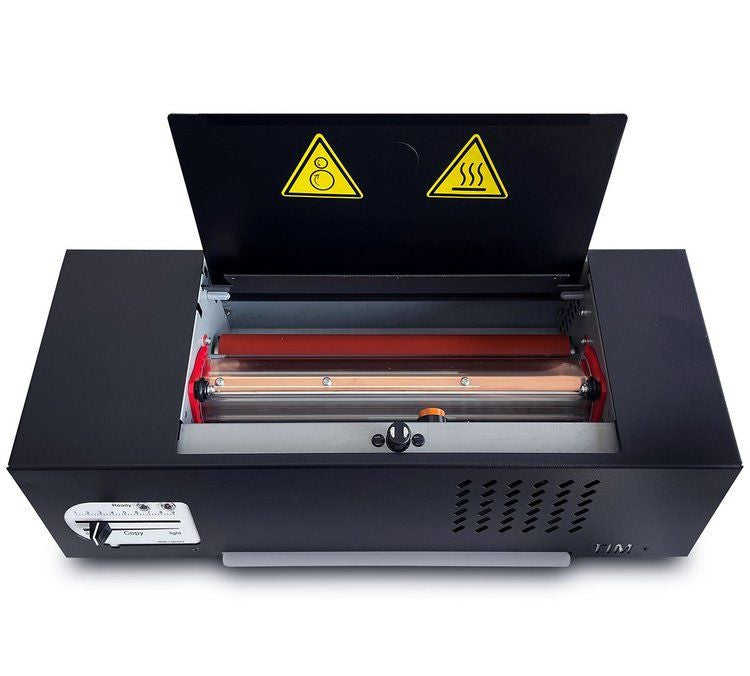 Thermal Copier TIM (UK) Black Edition 230V Powercord UK